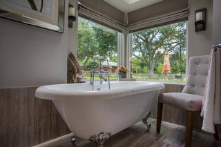 The impact of natural light on home design