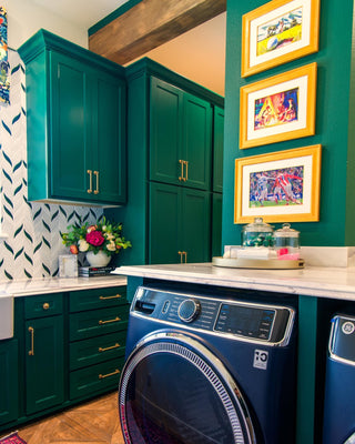 How to incorporate storage into your home design
