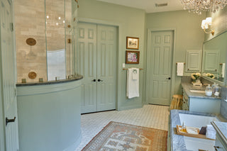 How to choose the right paint colors for your home