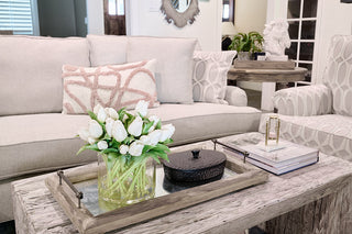 How to mix and match different patterns in home decor