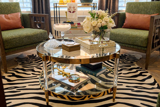 The role of accent pieces in home design