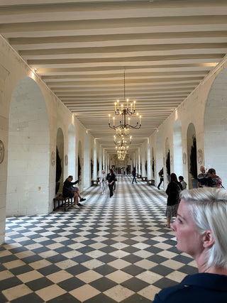 The history and evolution of interior design