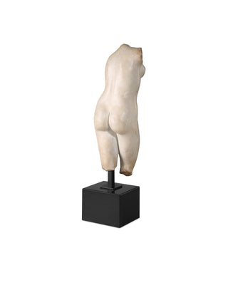 Goddess Venus, alternate view 5