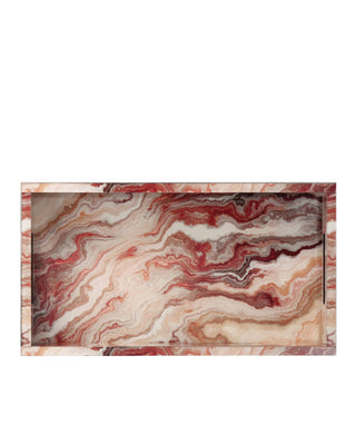 Interstellar Red Tray, alternate view 3