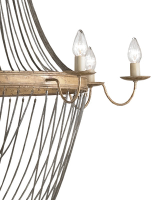 Lucien Chandelier, alternate view 2