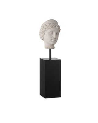 Venus Head on Stand Set of 2, alternate view 5