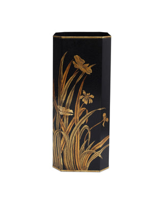 Glasshouse Tole Umbrella Stand, alternate view 4