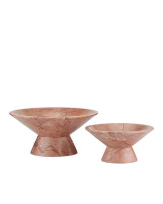 Lubo Rosa Small Bowl, alternate view 5