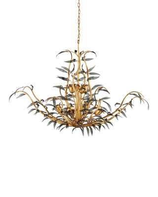 Odile Chandelier, alternate view 3