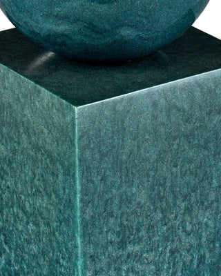 Nova Teal Object Set of 2, alternate view 2