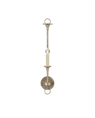 Nottaway Bronze Single-Light Wall Sconce, alternate view 3