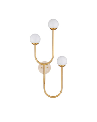 Highsmith Wall Sconce, Right, alternate view 5