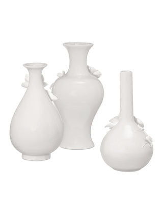 Ave Maria Vase Set of 3, alternate view 10