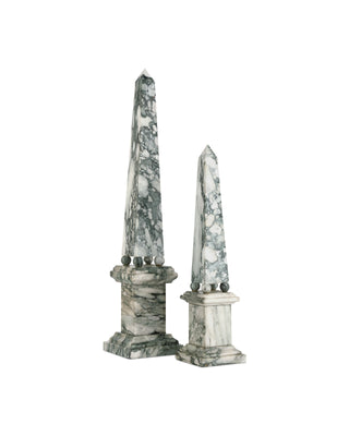 Sorority Medium Obelisk, alternate view 4