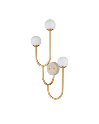 Highsmith Wall Sconce, Right, alternate view 4