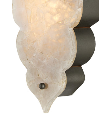 Andalusia Wall Sconce, alternate view 2