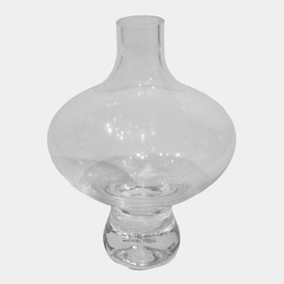 Mini Floating Footed Vase, alternate view 4