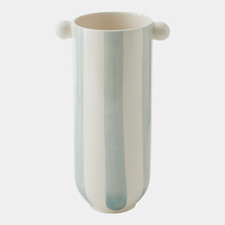 Mare Vase, Blue, Tall