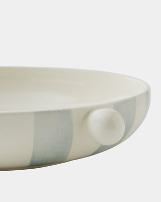 Mare Bowl, Blue, texture detail