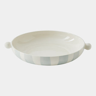 Mare Bowl, Blue, crafted in fine ceramic
