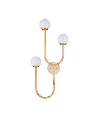 Highsmith Wall Sconce, Left, alternate view 5