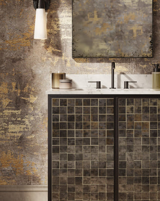 Rene Rectangular Mirror, alternate view 6