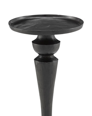 Talia Bronze Drinks Table, alternate view 2