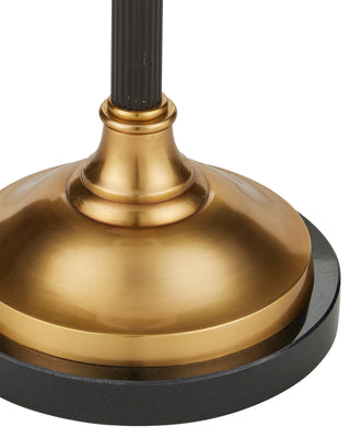 Haines Floor Lamp, alternate view 3