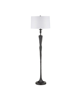 Mirage Floor Lamp, alternate view 6