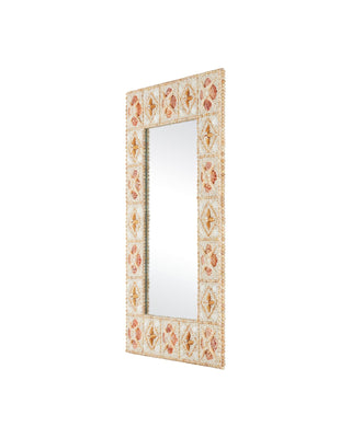 Junonia Rectangular Mirror, alternate view 3