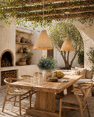 Cabo Medium Outdoor Pendant, alternate view 7