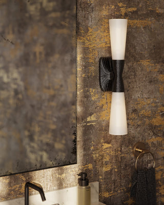 Rene Rectangular Mirror, alternate view 4
