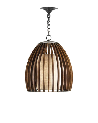 Carling Pendant, alternate view 3