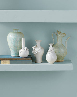 Ave Maria Vase Set of 3, alternate view 17