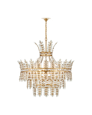 Bradshaw Chandelier, alternate view 6