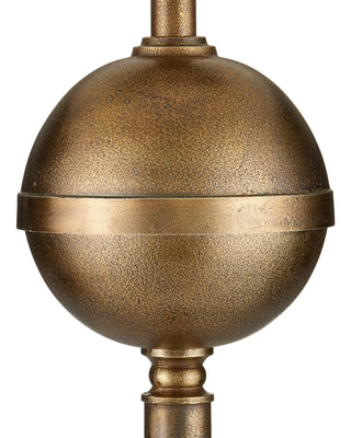 Boullee Floor Lamp, alternate view 2