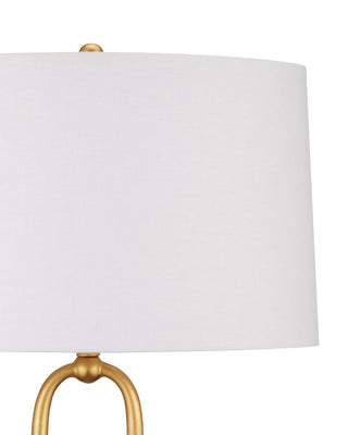 Glossary Floor Lamp, alternate view 3