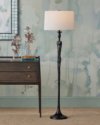 Mirage Floor Lamp, alternate view 7