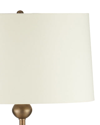 Boullee Floor Lamp, alternate view 4