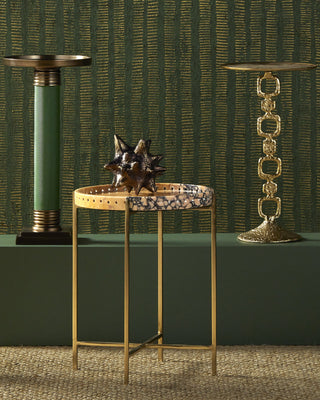 Gavin Green Accent Table, alternate view 5