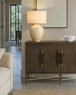 Eiderdown Table Lamp, alternate view 8