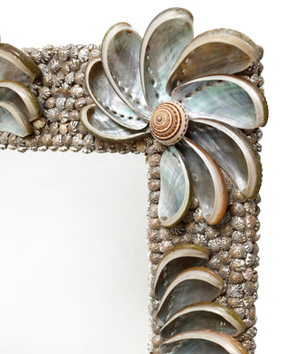 Halcyon Mirror, alternate view 2