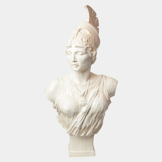 Athena Sculpture, alternate view 2