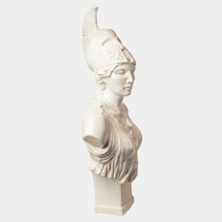 Athena Sculpture, alternate view 3