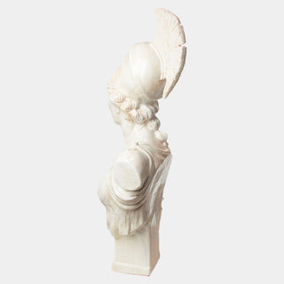 Athena Sculpture, alternate view 4
