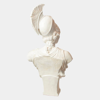 Athena Sculpture, alternate view 5