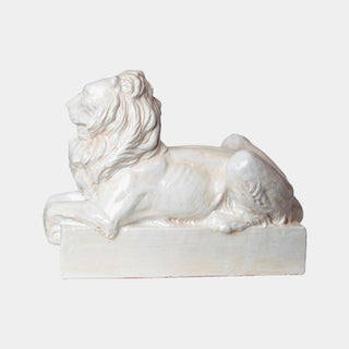 Lion Sculpture, alternate view 3