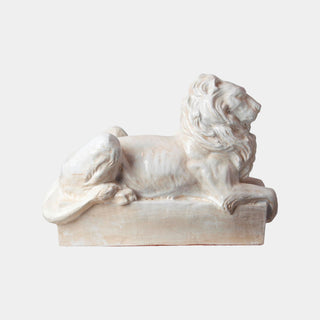 Lion Sculpture, alternate view 4