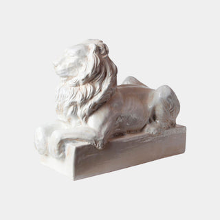 Lion Sculpture, alternate view 5