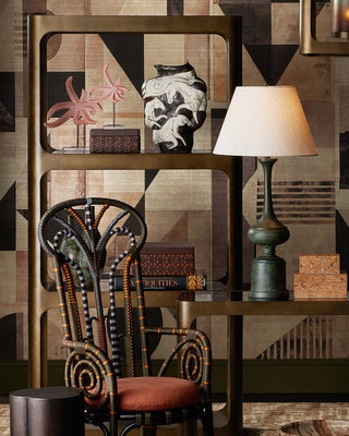 Galliard Vase, alternate view 5